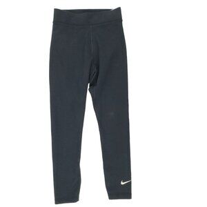 Nike Sportswear Classic High-Waisted 7/8 Leggings Women's Small DV7789-010 NWOT